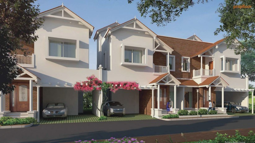 Main image for Prestige Augusta Golf Village