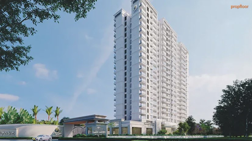 Main image for Prestige Camden Gardens