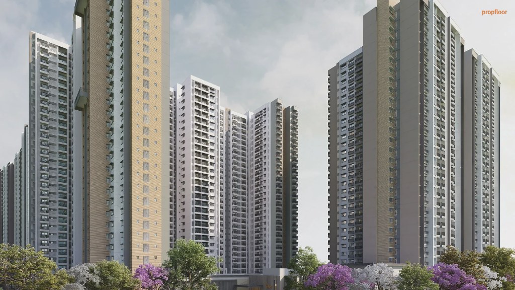 Gallery image 3 for Prestige City Avalon Park