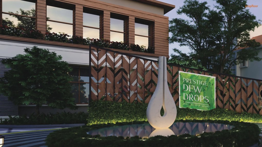 Gallery image 1 for Prestige Dew Drops