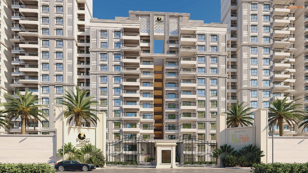 Gallery image 1 for Prestige Elm Park