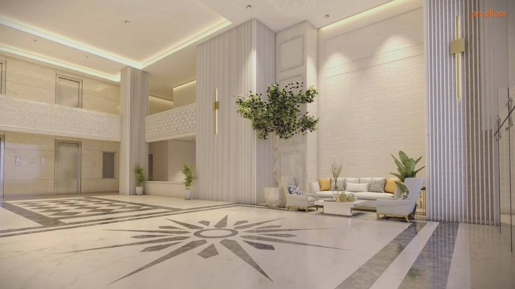 Gallery image 2 for Prestige Elm Park