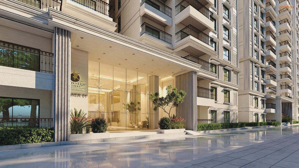 Gallery image 1 for Prestige Elm Park