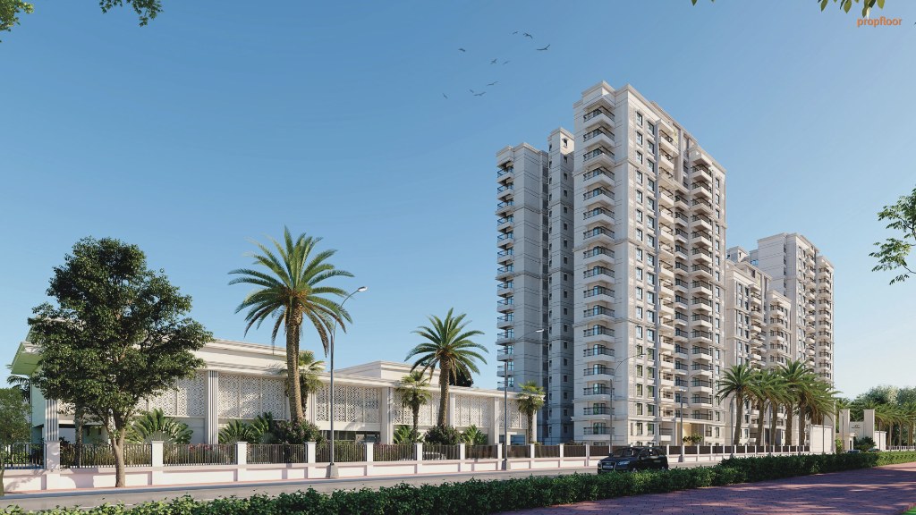 Gallery image 3 for Prestige Elm Park