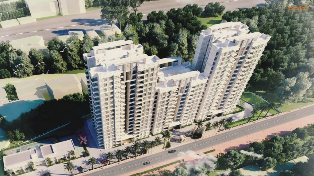 Main image for Prestige Elm Park