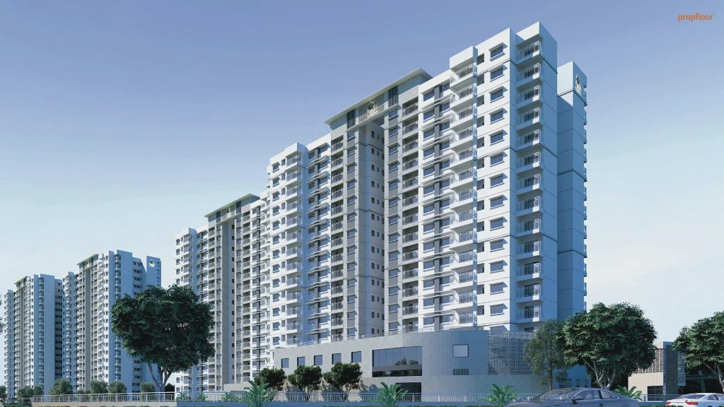 Gallery image 1 for Prestige Elysian