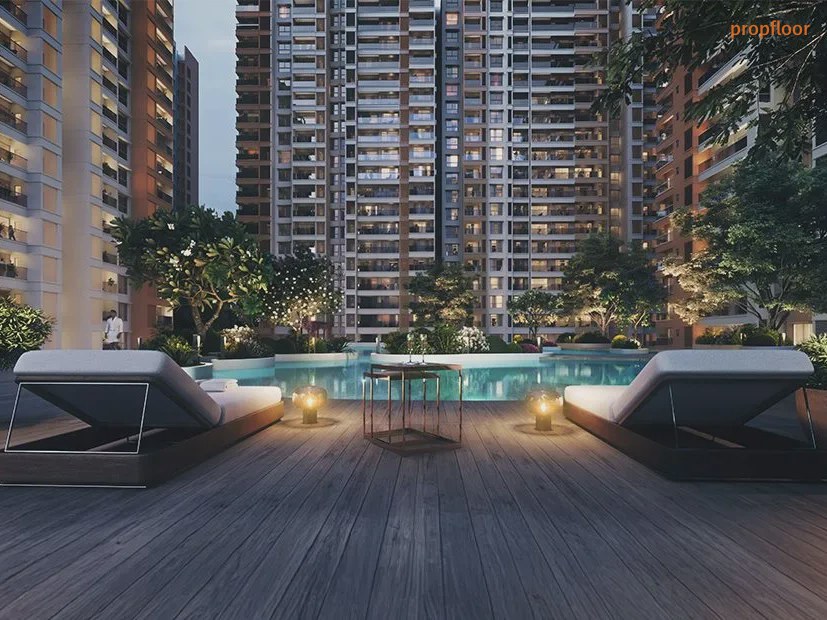 Gallery image 1 for Prestige Evergreen