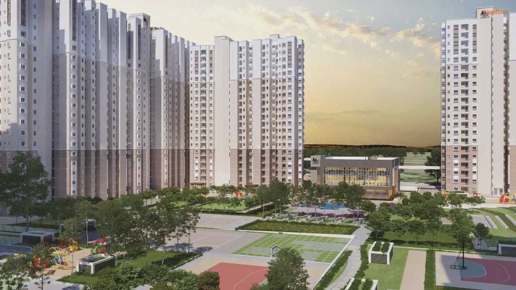 Main image for Prestige Finsbury Park