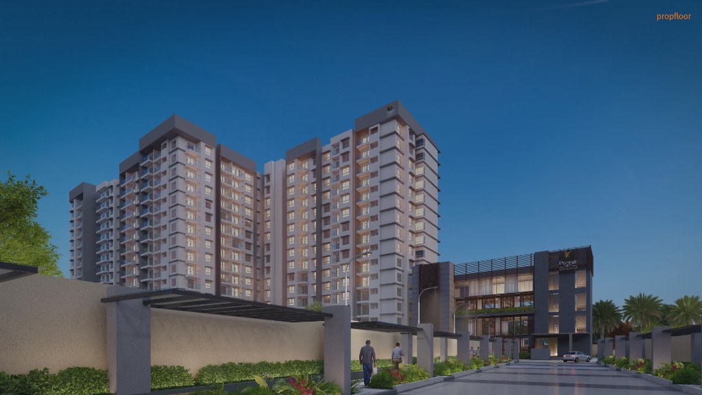 Main image for Prestige Glenbrook