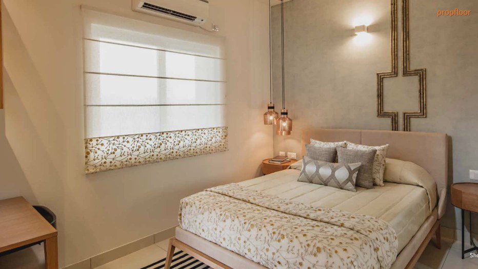Gallery image 4 for Prestige Jindal City