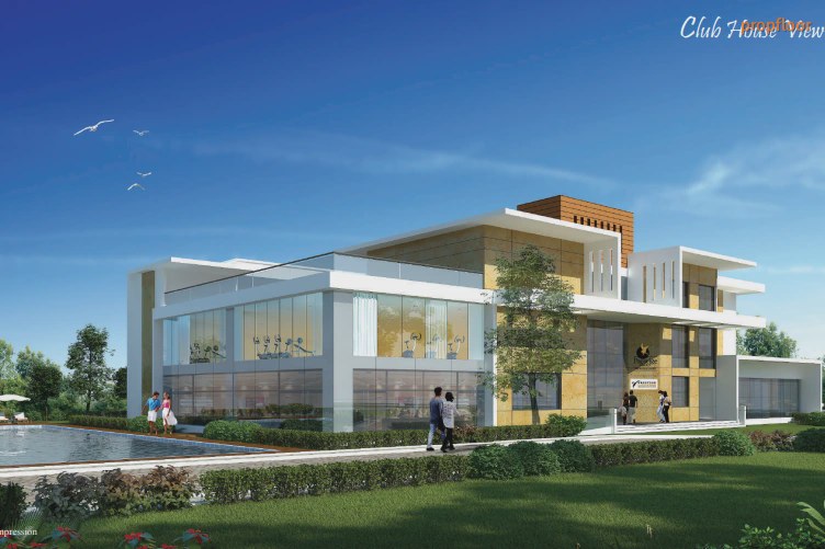 Gallery image 1 for Prestige Lake Ridge