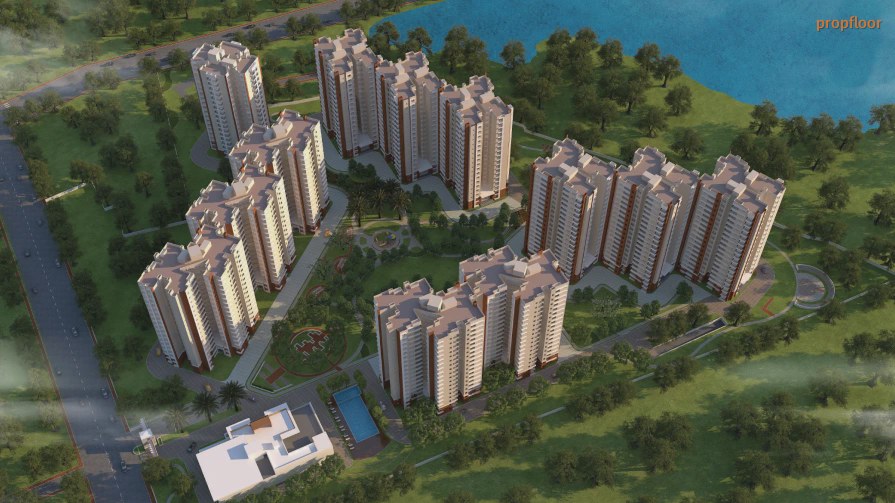 Gallery image 1 for Prestige Lake Ridge