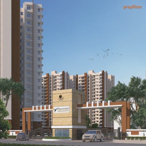 Gallery image 1 for Prestige Lake Ridge