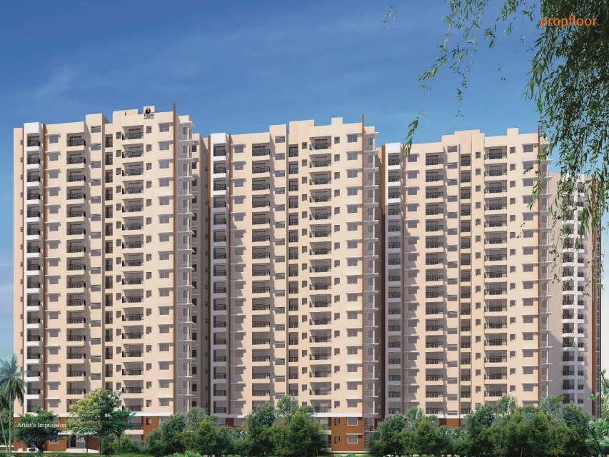 Gallery image 1 for Prestige Lake Ridge