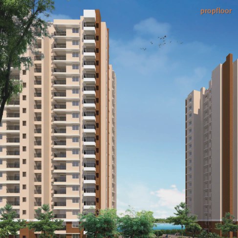 Gallery image 1 for Prestige Lake Ridge