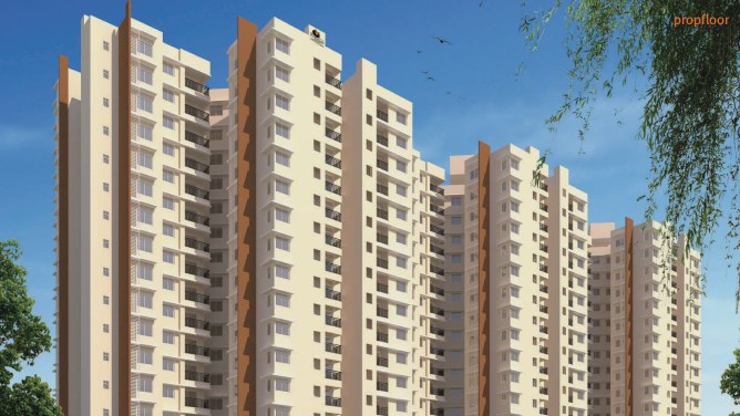 Main image for Prestige Lake Ridge