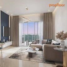 Gallery image 1 for Prestige Misty Waters