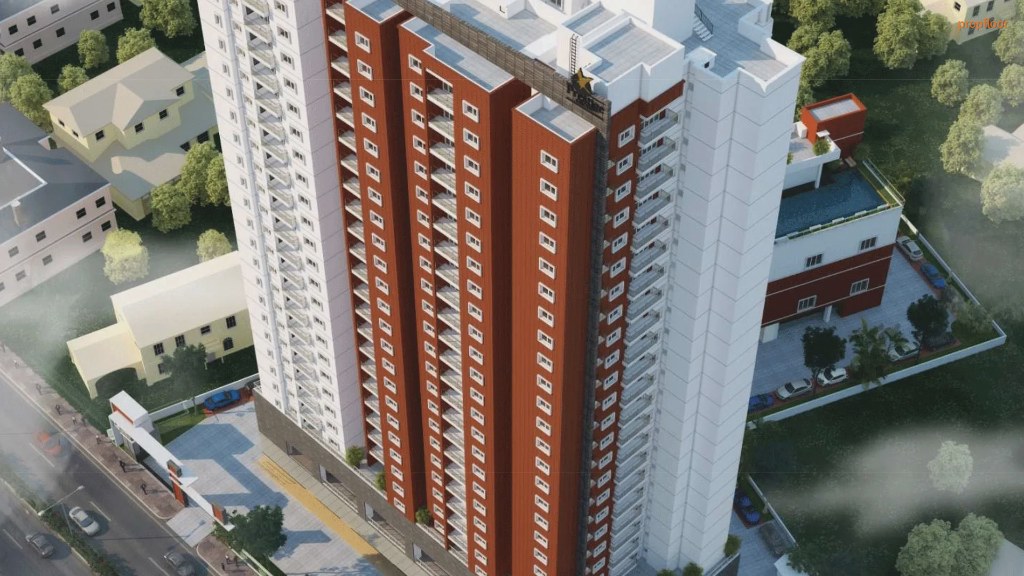 Main image for Prestige North Point