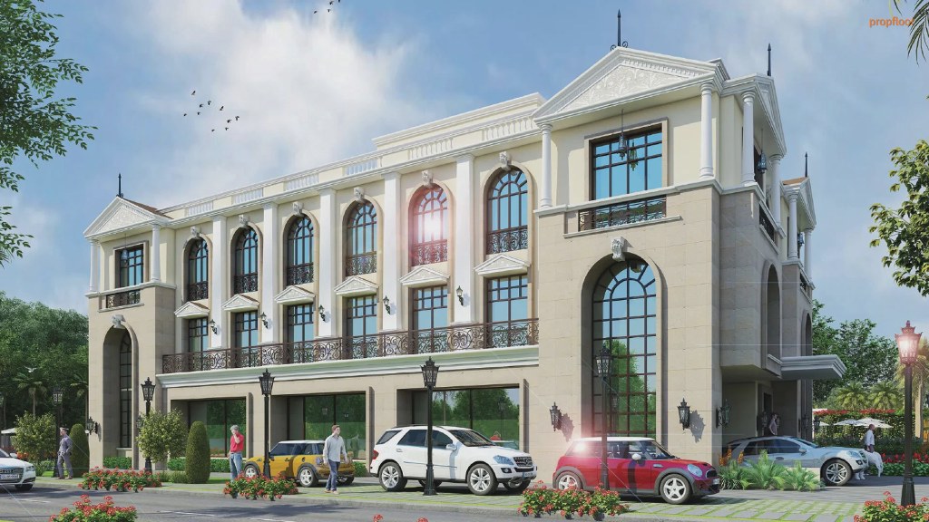 Gallery image 2 for Prestige Park Drive