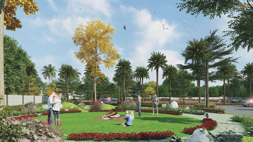Gallery image 3 for Prestige Park Drive