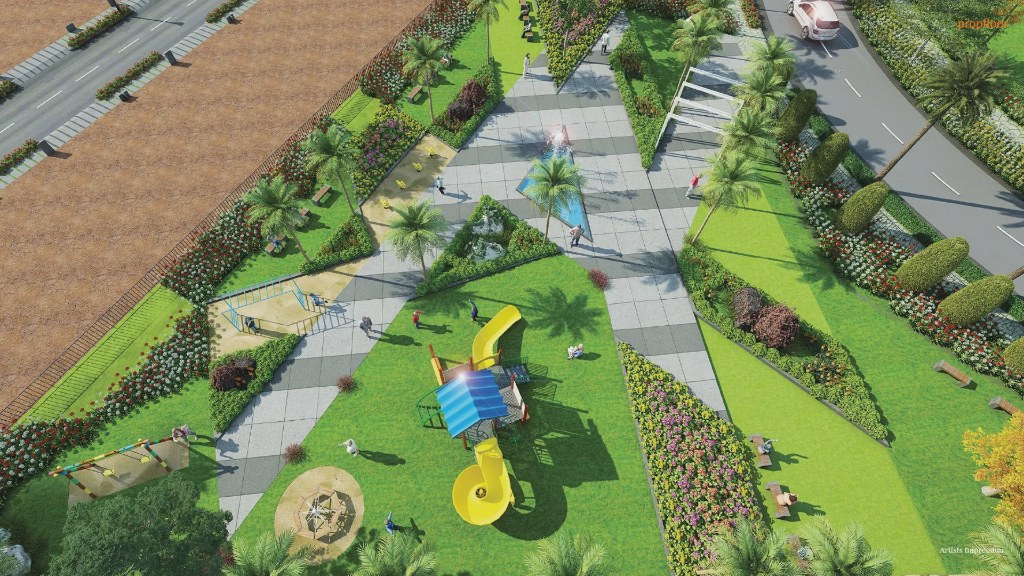 Main image for Prestige Park Drive