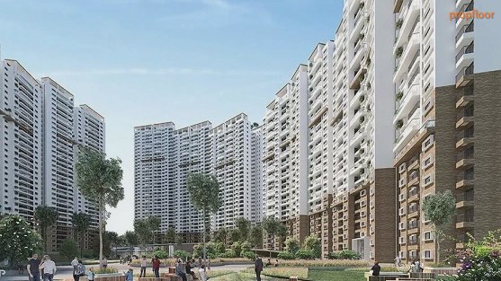 Main image for Prestige Park Street