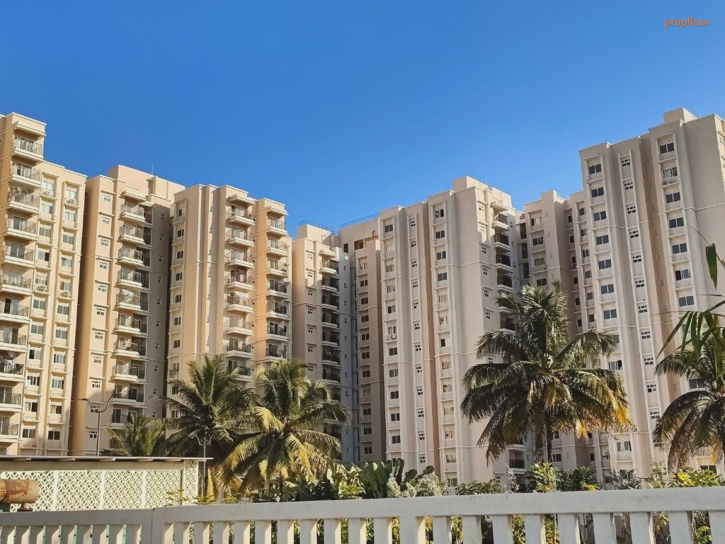 Gallery image 1 for Prestige Primrose Hills