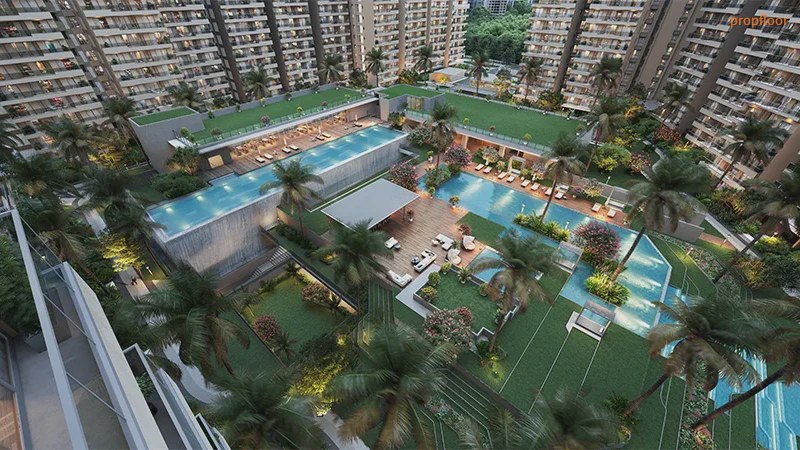Gallery image 1 for Prestige Raintree Park