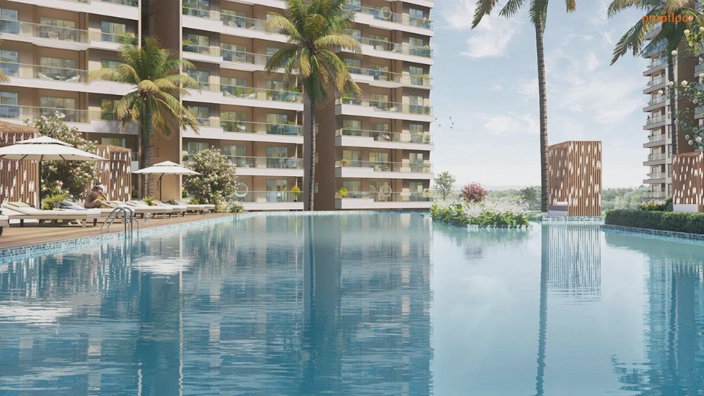 Gallery image 1 for Prestige Raintree Park