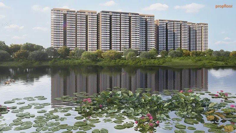 Gallery image 1 for Prestige Raintree Park