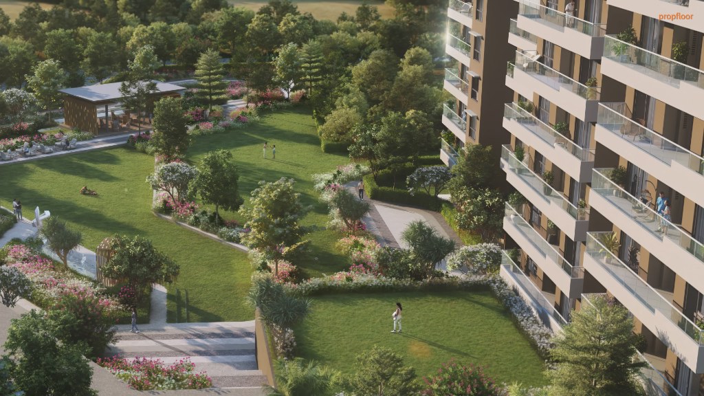 Gallery image 1 for Prestige Raintree Park