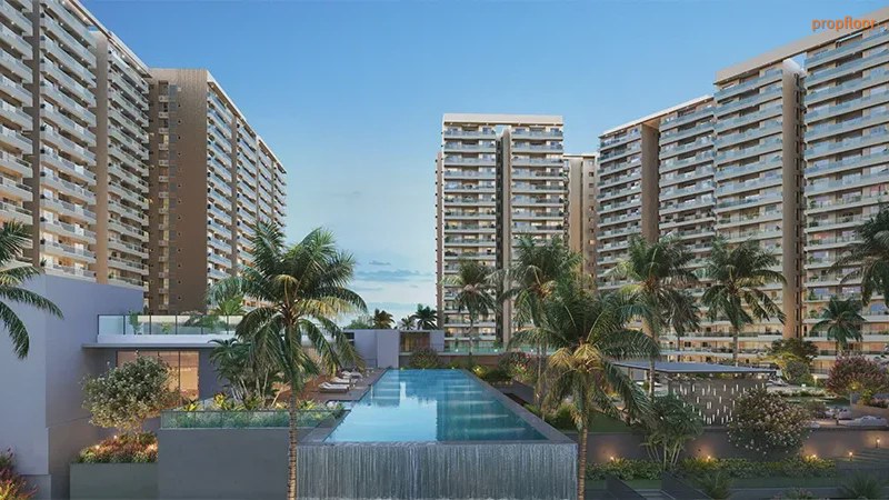Main image for Prestige Raintree Park