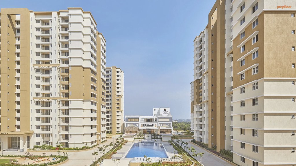 Main image for Prestige Royale Gardens