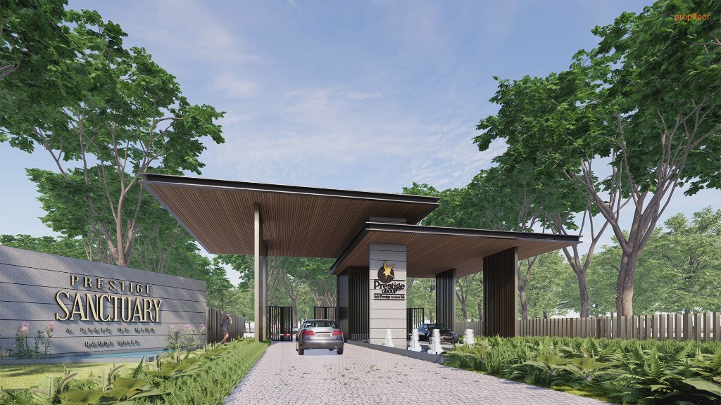Gallery image 1 for Prestige Sanctuary