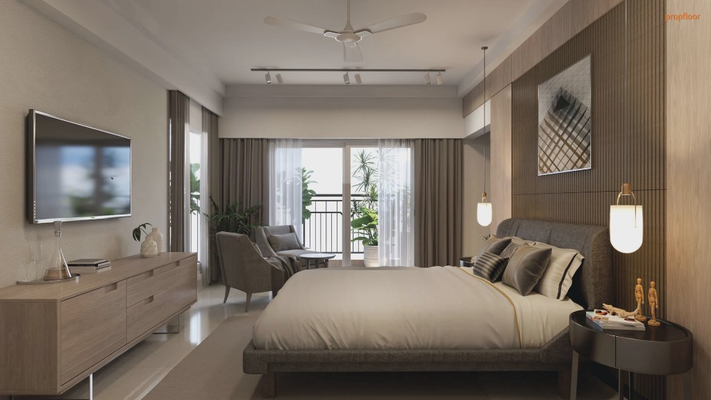 Gallery image 2 for Prestige Serenity Shores