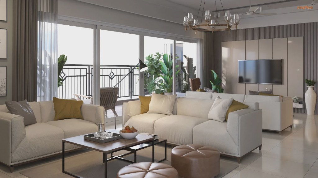 Gallery image 4 for Prestige Serenity Shores