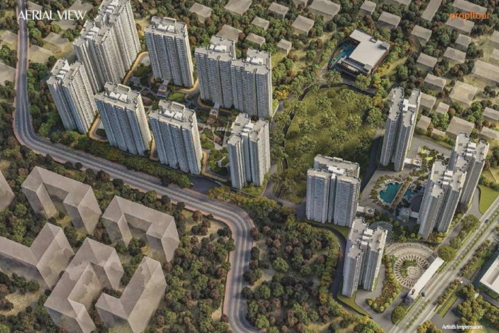 Gallery image 1 for Prestige Southern Star