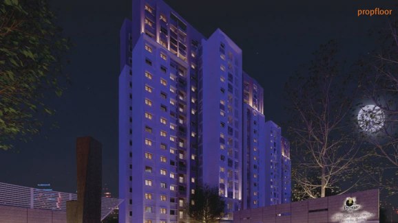 Gallery image 2 for Prestige Temple Bells