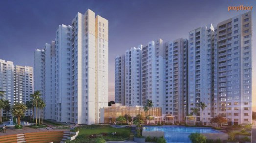 Main image for Prestige Temple Bells