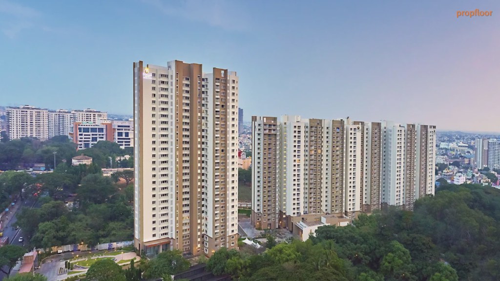 Gallery image 1 for Prestige West Woods