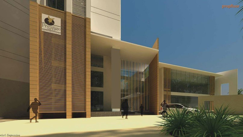 Gallery image 4 for Prestige West Woods