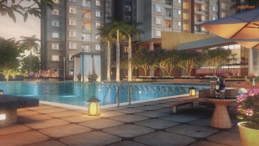 Gallery image 5 for Prestige West Woods