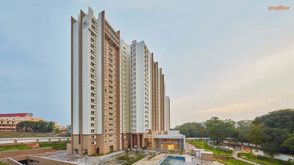 Gallery image 2 for Prestige West Woods