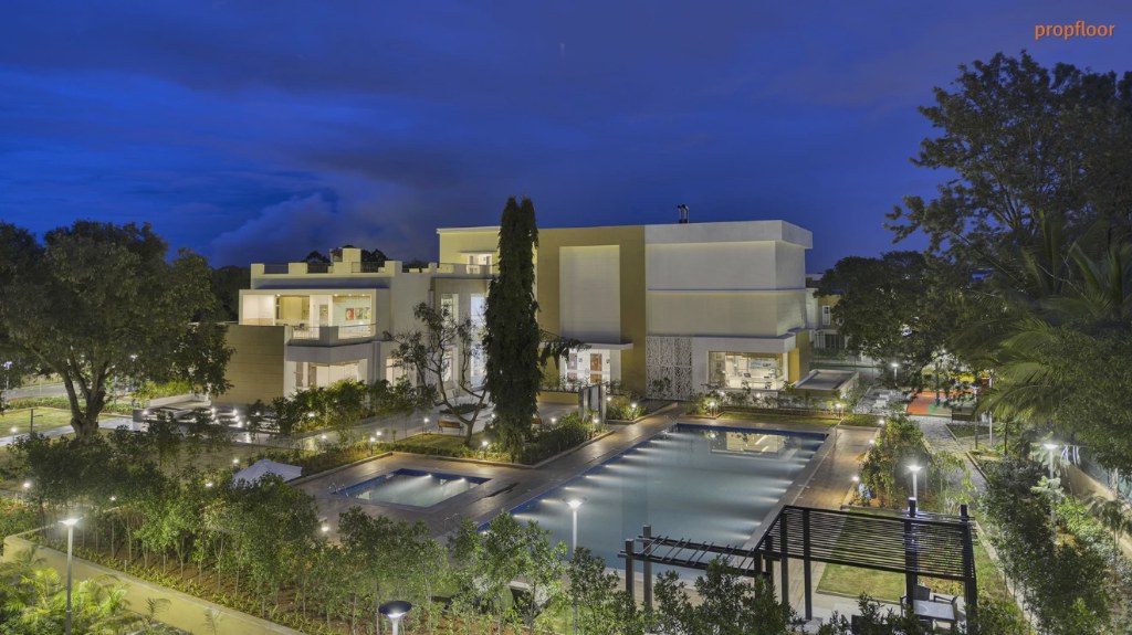 Gallery image 3 for Prestige West Woods