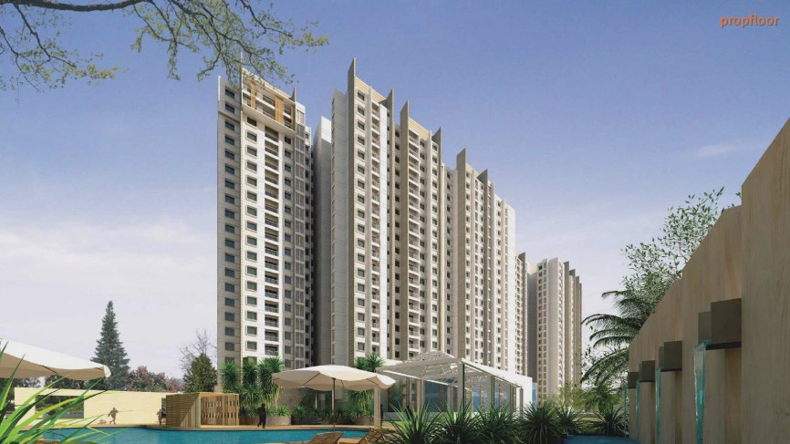 Main image for Prestige West Woods