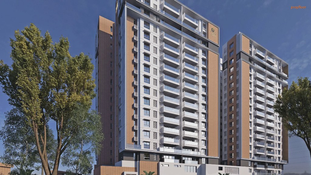 Gallery image 1 for Prestige Woodland Park