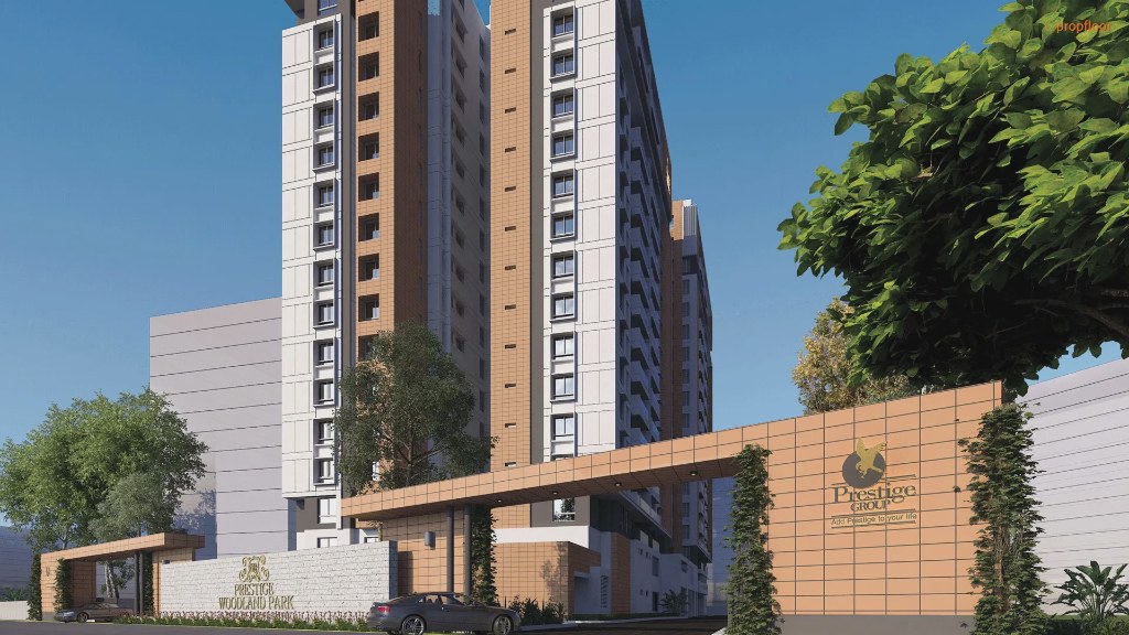 Gallery image 1 for Prestige Woodland Park
