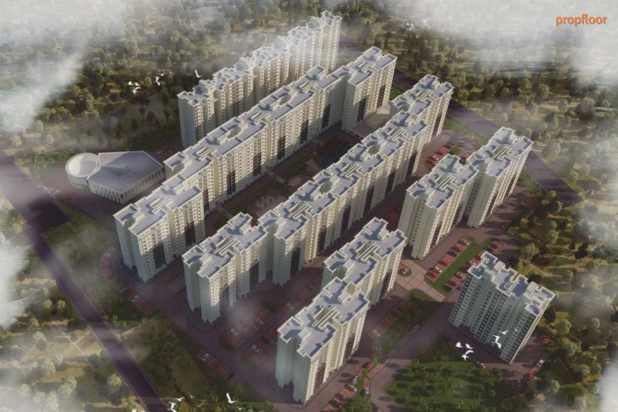 Gallery image 1 for Provident Park Square