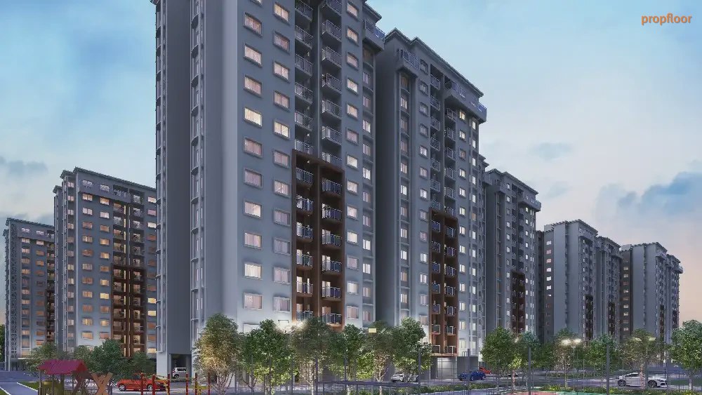 Gallery image 1 for Provident Park Square