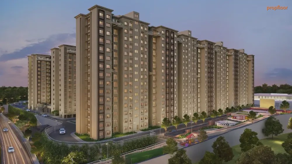 Main image for Provident Park Square